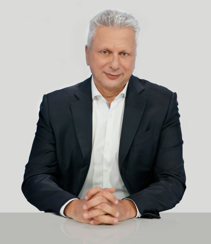 Aiman Ezzat, Chief Executive Officer, Capgemini Group