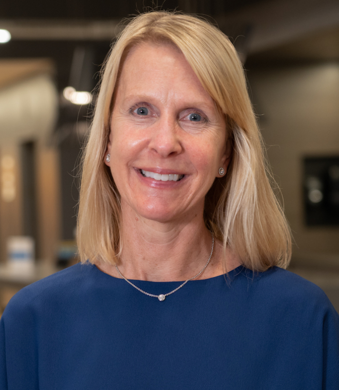 Beth Simon, Unum’s Chief Compliance and Ethics Office
