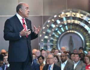 Coca-Cola CEO Highlights Long-Term Growth at Annual Meeting of Shareowners.