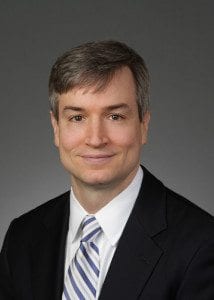 Robert Keeling, Partner, Sidley Austin LLP.