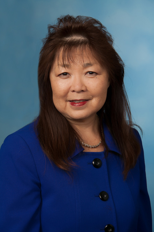 Sharon Pacheco, Pacific Life Chief Compliance & Ethics Officer