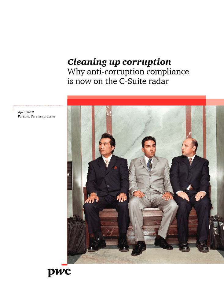 PwC Governance Insights Center, Author at Ethisphere Magazine