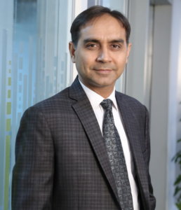 Sandeep Seth, Director, Corporate Compliance, Pfizer India