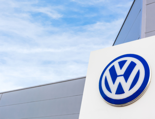 [LISTEN] Volkswagen on Approach to Monitorship