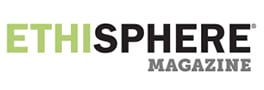 Ethisphere Magazine Logo
