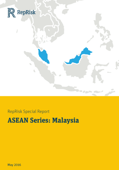 RepRisk Special Report: ASEAN Series: Lower Mekong Basin: Cambodia ...